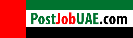PostJobUAE.com: Careers and Employment in UAE, Dubai