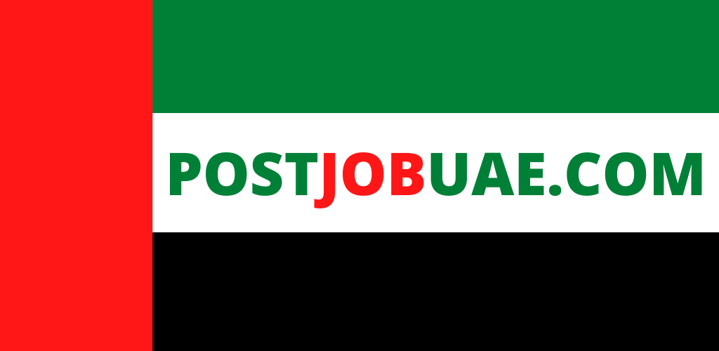 Post Job UAE App banner